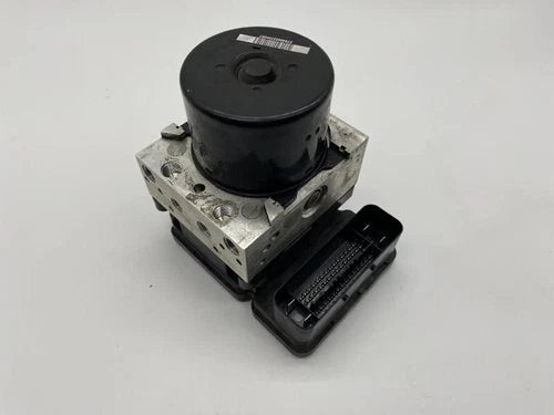 2014-2015 Ford Transit Connect ABS Anti Lock Brake Actuator Pump OME used OEM ABS pump and module