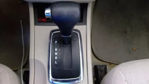 06-09 Fusion Milan Automatic Floor Gear Shift Shifter Lever Assembly 6 Speed OEM used OEM transmission shifter