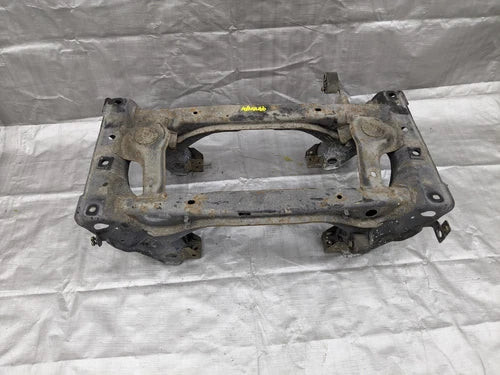 1999-2005 Mazda Miata Oem Rear Subframe Sub Frame Crossmember NA 99-05 used OEM rear subframe and crossmember