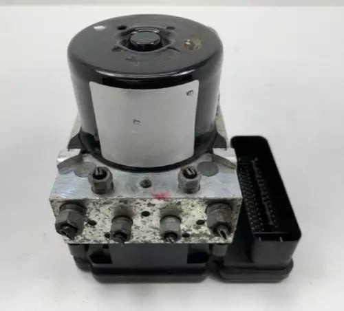 2011-2013 Honda Odyssey Anti Lock Abs Brake Pump Module Assembly used OEM ABS pump and module