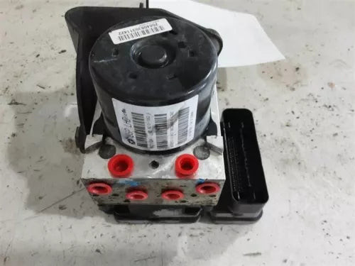 2010 2011 2012 2013 Dodge Journey ABS Anti-Lock Brake Pump Module Assembly/OEM used OEM ABS pump and module