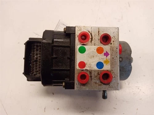 2005-2009 Buick Lacrosse CX CXL ABS Anti-Lock Brake Pump Assembly OEM used OEM ABS pump and module
