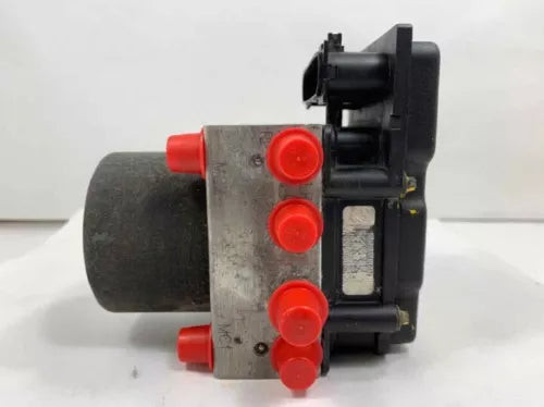 04-06 Toyota Camry 04-08 Solara Anti-Lock Brake Pump Assembly W/o Traction Cnt used OEM ABS pump and module