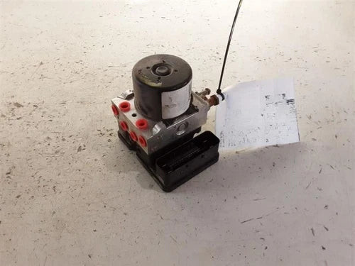 05-07 Town And Country ABS Anti-Lock Brake Pump Assembly W/o Traction Control used OEM ABS pump and module