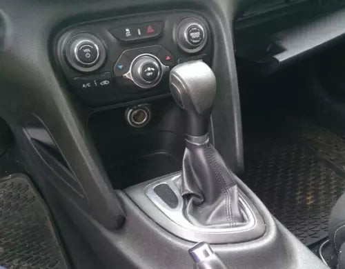 2013 Dodge Dart 2.0L Automatic Transmission Floor Gear Shifter Assembly OEM used OEM transmission shifter