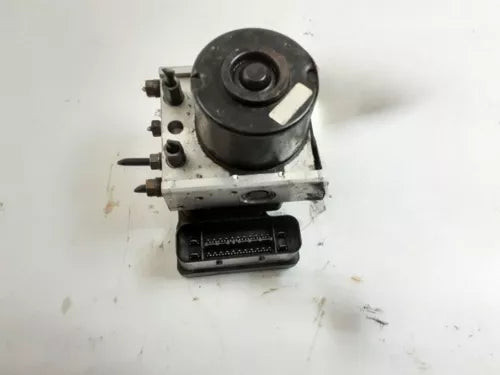 06-10 Mazda 5 ABS Anti-Lock Brake Pump Assembly W/O Dynamic Stability Control used OEM ABS pump and module
