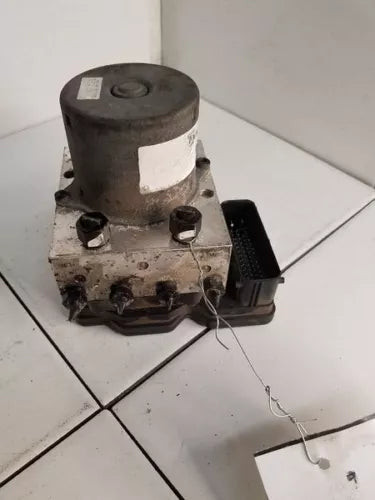 12 13 14 15 Kia Rio Sedan & Hatchback ABS Anti-Lock Brake Pump Assembly OEM used OEM ABS pump and module