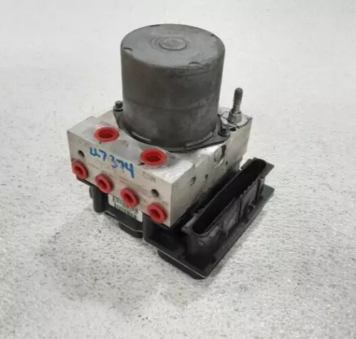 2006-2008 Honda Ridgeline ABS Anti-Lock Brake Pump Modulator Assembly OEM used OEM ABS pump and module