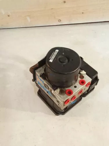 2010-2011 Ford Focus ABS Anti-Lock Brake Pump Assembly Traction Control System used OEM ABS pump and module