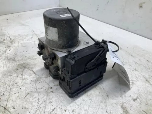 2010 Kia Forte Sedan ABS Anti-Lock Brake Pump Actuator Assembly Hydraulic Unit used OEM ABS pump and module