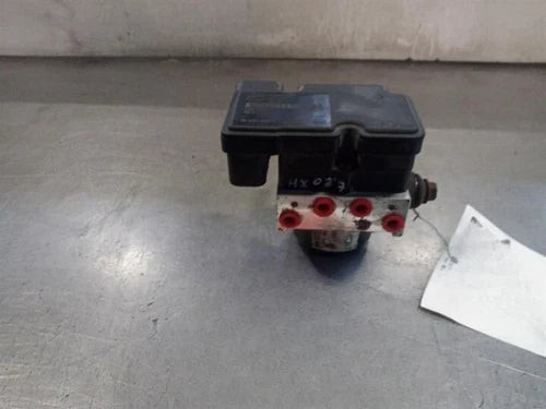 2006-2008 Mitsubishi Eclipse ABS Anti-Lock Brake Pump Assembly 2.4L 4 Cylinder used OEM ABS pump and module