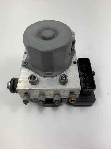 15-17 Toyota Camry ABS Anti-Lock Brake Pump Assembly Without Pre-Crash System used OEM ABS pump and module