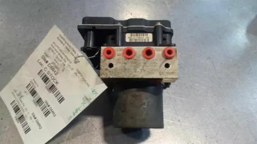 2006 2007 2008 Honda Ridgeline ABS Anti-Lock Brake Pump Assembly OEM 2006-2008 used OEM ABS pump and module