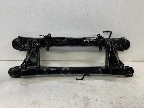 2011-2016 Scion tC REAR crossmember sub frame cradle cross member subframe oem used OEM rear subframe and crossmember