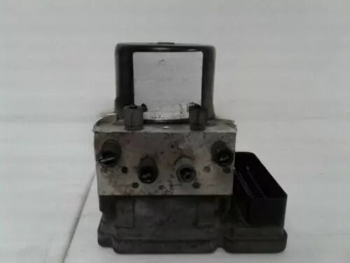 2009 2010 Jeep Grand Cherokee ABS Anti-Lock Brake Pump Assembly ID 68046110AA used OEM ABS pump and module