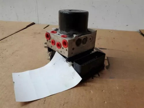 2013-2014 Dodge Charger ABS Anti-lock Brake Pump Module Assembly OEM 13-14 used OEM ABS pump and module