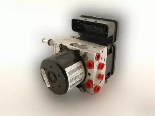 14 15 16 17 18 19 20 Dodge Journey ABS Anti-Lock Brake Pump Module Assembly OEM used OEM ABS pump and module