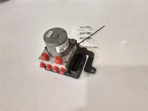 2016 Hyundai Tucson ABS Anti-Lock Brake Pump Assembly Gasoline OEM used OEM ABS pump and module