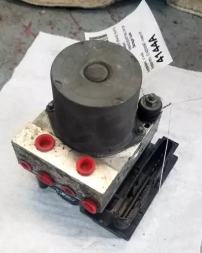 2008-2009 Pontiac G8 ABS Anti-Lock Brake Pump Assembly OEM With Warranty used OEM ABS pump and module