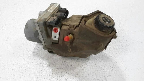 2015-2018 Nissan Altima Electric Power Steering Pump Assembly From 8/1/15 OEM used OEM power steering pump