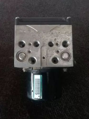 2012 Dodge Ram 1500 ABS Anti-Lock Brake Pump Assembly used OEM ABS pump and module