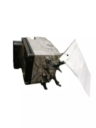 2011 Dodge Ram 1500 ABS Anti-lock Break Pump Assembly OEM With Warranty used OEM ABS pump and module