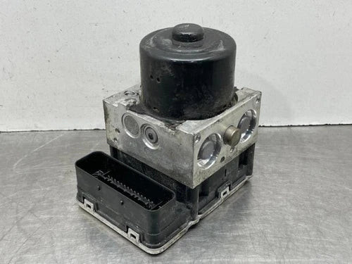 2011-2018 BMW X3 X4 Anti-Lock Abs Brake Pump Module Assembly Dynamic X Control used OEM ABS pump and module