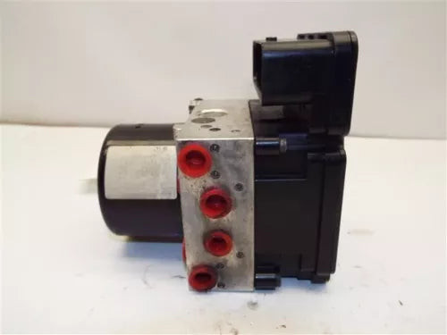 06-07 Ford Focus 10-13 Transit ABS Anti-Lock Brake Pump Assembly W/o Trac Cont used OEM ABS pump and module
