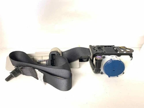 12-14 Subaru Impreza 13-14 XV Crosstrek Driver Seat Belt Retractor Assembly 2.0L used OEM seat belt assembly
