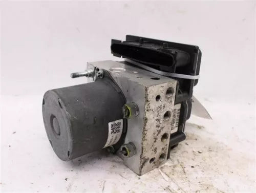 10-11 Honda CRV ABS Anti-Lock Brake Pump Assembly Vehicle Stability Assist AWD used OEM ABS pump and module