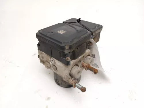 09-10 Dodge Caravan Chrysler Town & Country ABS Anti-Lock Brake Pump Assembly used OEM ABS pump and module