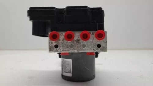 2017-2019 Hyundai Elantra Sedan 2.0L ABS Anti-Lock Brake Pump Assembly OEM used OEM ABS pump and module