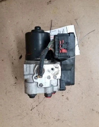 1999-2001 Ford VAN E250 E350 E450 ABS Anti-Lock Brake Pump Assembly OEM used OEM ABS pump and module