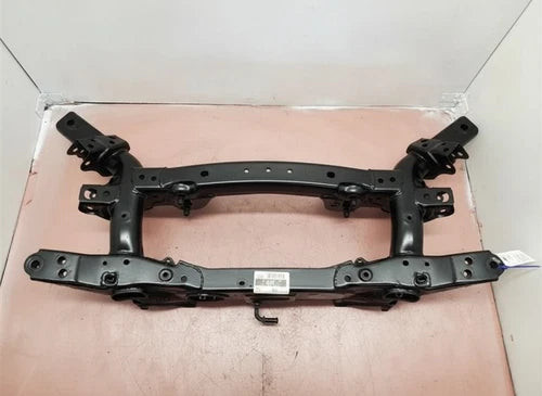 2011-2015 Toyota RAV4 Rear Subframe Crossmember 4x4 AWD, FWD Assembly Oem used OEM rear subframe and crossmember