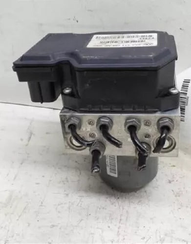 2011-2017 Volkswagen CC ABS Anti-Lock Brake Pump Assembly Option 8T2 OEM 11-17 used OEM ABS pump and module