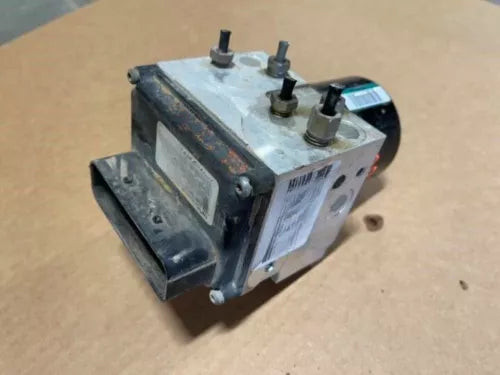 2007 Dodge Ram 1500 2500 3500 ABS Anti-Lock Brake Pump Assembly From 8/14/06 OEM used OEM ABS pump and module