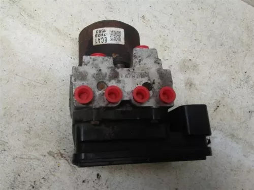 2006 20007 2008 Acura TSX ABS Anti-Lock Brake Pump Assembly AT With Warranty OEM used OEM ABS pump and module