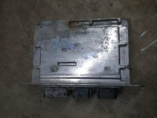 2006-2007 Ford Explorer Mercury Mountaineer Engine Computer Control Module ECU used OEM engine control module