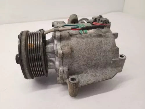2006-2011 Honda Civic 1.8L AC Compressor Assembly OEM used OEM A/C compressor