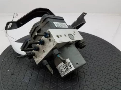 11-12 Hyundai Sonata 2.4L Hybrid ABS Anti-Lock Brake Pump Modulator Assembly OEM used OEM ABS pump and module