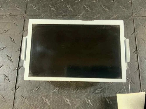 2015-2016 Ford Explorer 8" Info GPS Front Information Display Screen OEM used OEM infotainment display