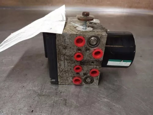 2008 Dodge Ram 1500 All Wheel Exc Mega Cab ABS Anti-Lock Brake Pump Assembly OEM used OEM ABS pump and module