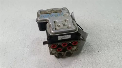 1999-2002 Chevy Silverado 1500 Pickup ABS Anti-Lock Brake Assembly AT 4 Wheel used OEM ABS pump and module
