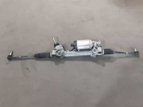 2013-2016 Chevy Cruze Steering Gear Rack & Pinion Assembly OEM used OEM rack and pinion assembly