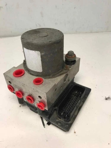 2013-2014 Ford F-150 F150 ABS Anti Lock Brake Pump Module Assembly 4x4 OEM 13-14 used OEM ABS pump and module