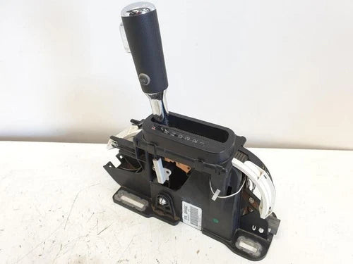 2006-2010 Ford Explorer 5 Speed XLT Automatic Floor Gear Shift Shifter Assembly used OEM transmission shifter