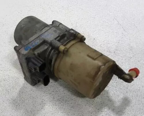 2010-2011 Mazda 3 Electric Power Steering Pump Assembly With Warranty OEM used OEM power steering pump
