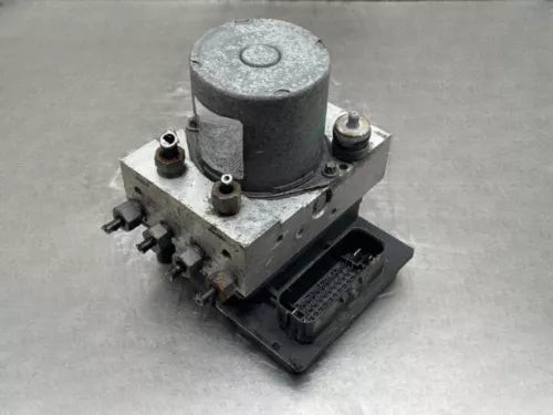 2013-2014 Ford F150 Truck ABS Anti-Lock Brake Pump Module 4x4 Assembly OEM used OEM ABS pump and module