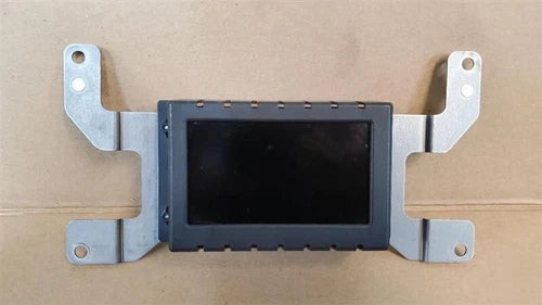2015 Ford F150 Pickup Dash Info GPS 4.2" Front Display Screen OEM used OEM infotainment display