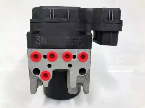 2004 - 2007 Toyota Highlander ABS Anti-Lock Brake Pump Assembly OEM AWD used OEM ABS pump and module